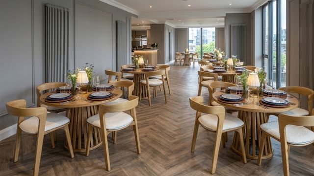 Woodley Dining tables Woodley Dining tables